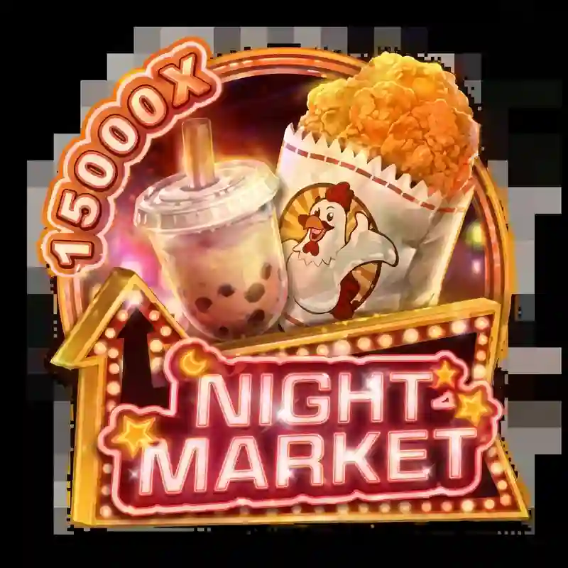 Trò chơi Chợ Đêm casino trực tuyến 789tw