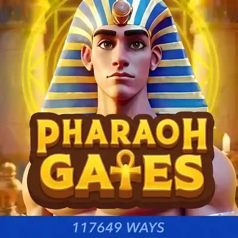 Trò chơi slot Cổng Pharaoh casino trực tuyến 789tw