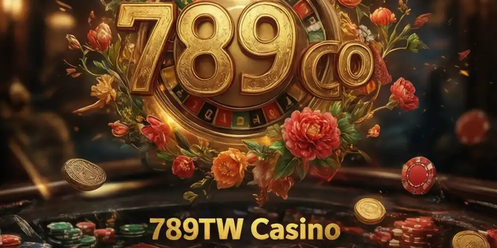 789tw Banner